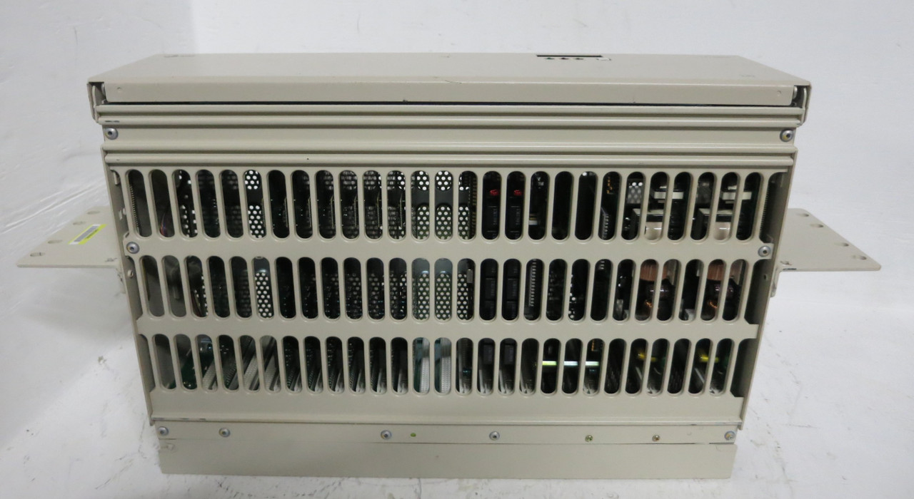 NEC RC-48DF Digital Multiplexer AT&T ESD TP-48DF (GA0650-4)