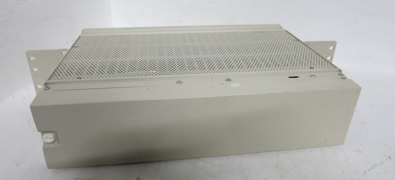 NEC RC-48DF Digital Multiplexer AT&T ESD TP-48DF (GA0650-4)