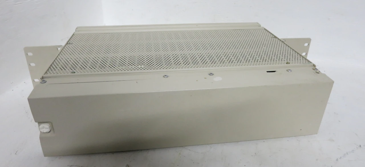 NEC RC-48DF Digital Multiplexer AT&T ESD TP-48DF (GA0650-4)