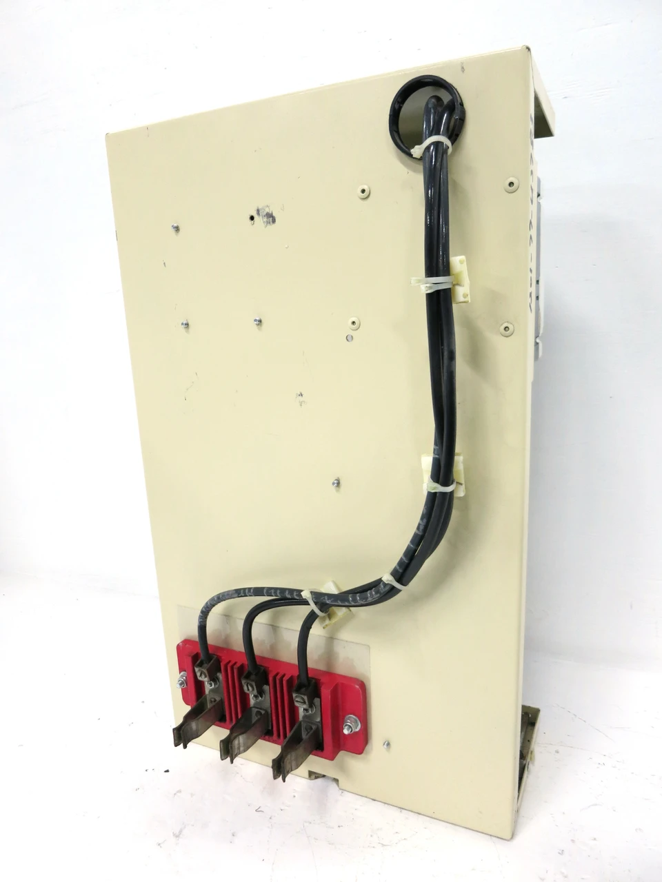 FPE 5320 Size 3 Starter 70A Breaker 24" MCC Bucket 70 Amp Motor Control 5310 (DW3442-1)
