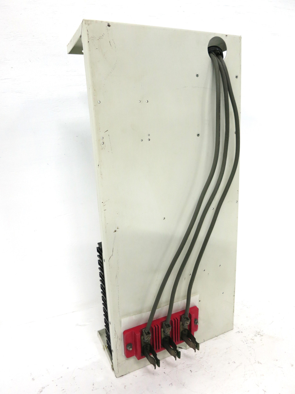 FPE 5320 100A Breaker 30" Feeder MCC Bucket 100 Amp Motor Control Unit 5310 (DW3447-2)
