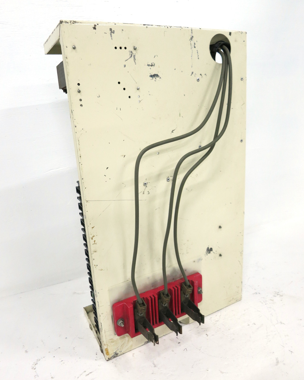 FPE 5320 Size 2 Starter 50A Breaker 24" MCC Bucket 50 Amp Motor Control 5310 (DW3450-3)