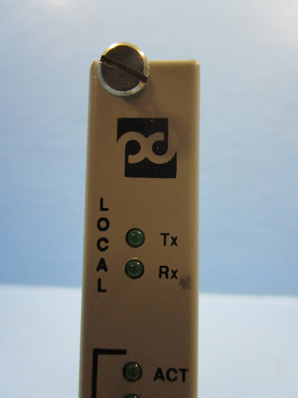 Phoenix Digital OCM-TPL-85 Fiber Optic Communications Module PLC Siemens CTi TI (EBI3281-4)