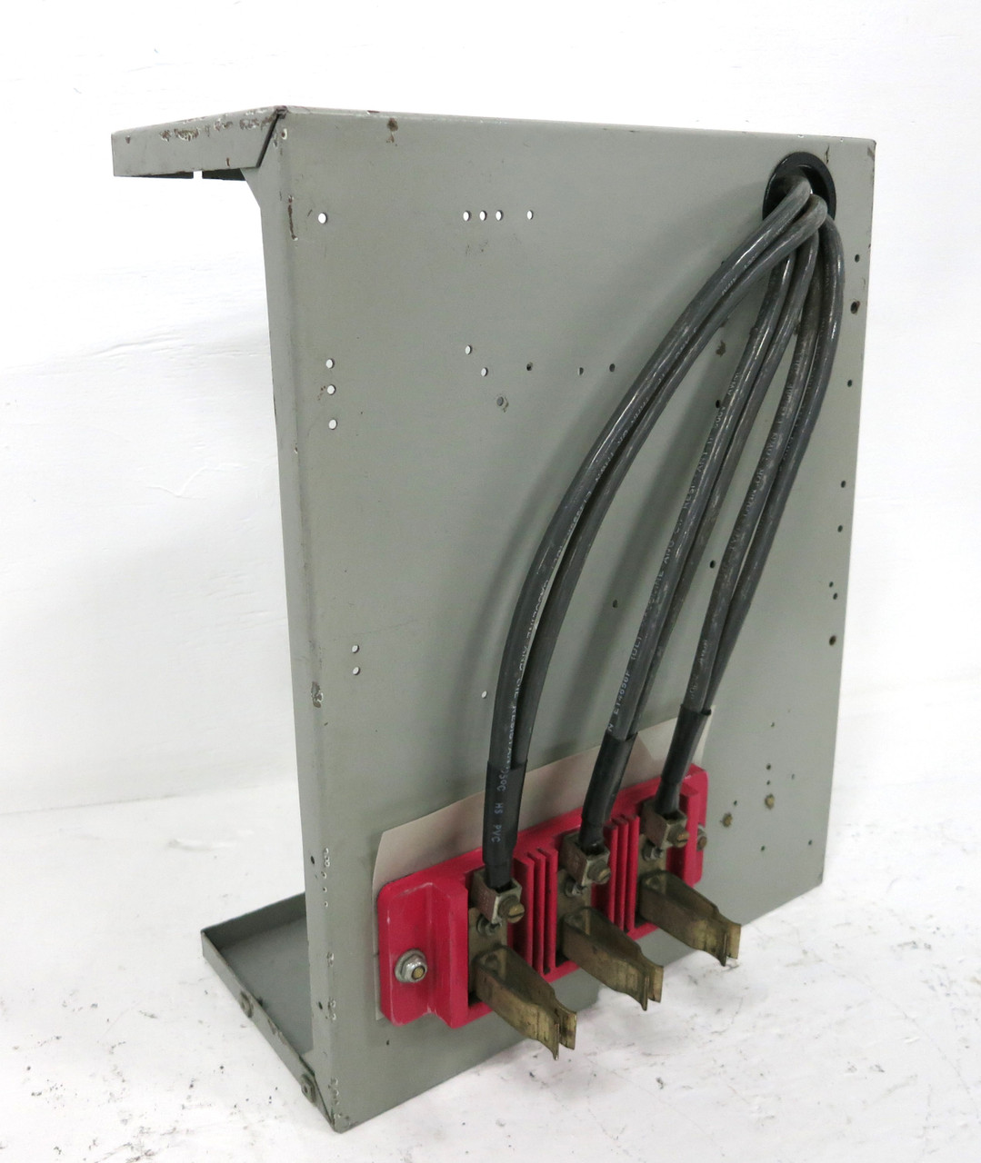 FPE 5320 225A Breaker 18" Feeder MCC Bucket 225 Amp Motor Control Unit 5310 (DW3455-2)