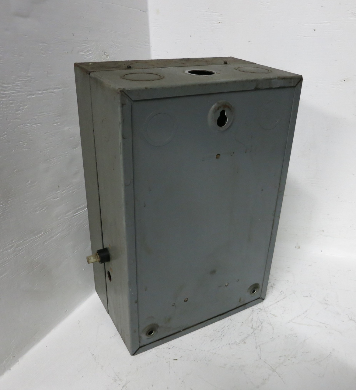 Allen Bradley 702-DOD94 Enclosed Size 3 AC Motor Contactor Ser K 120V Coil 4P (GA0669-2)