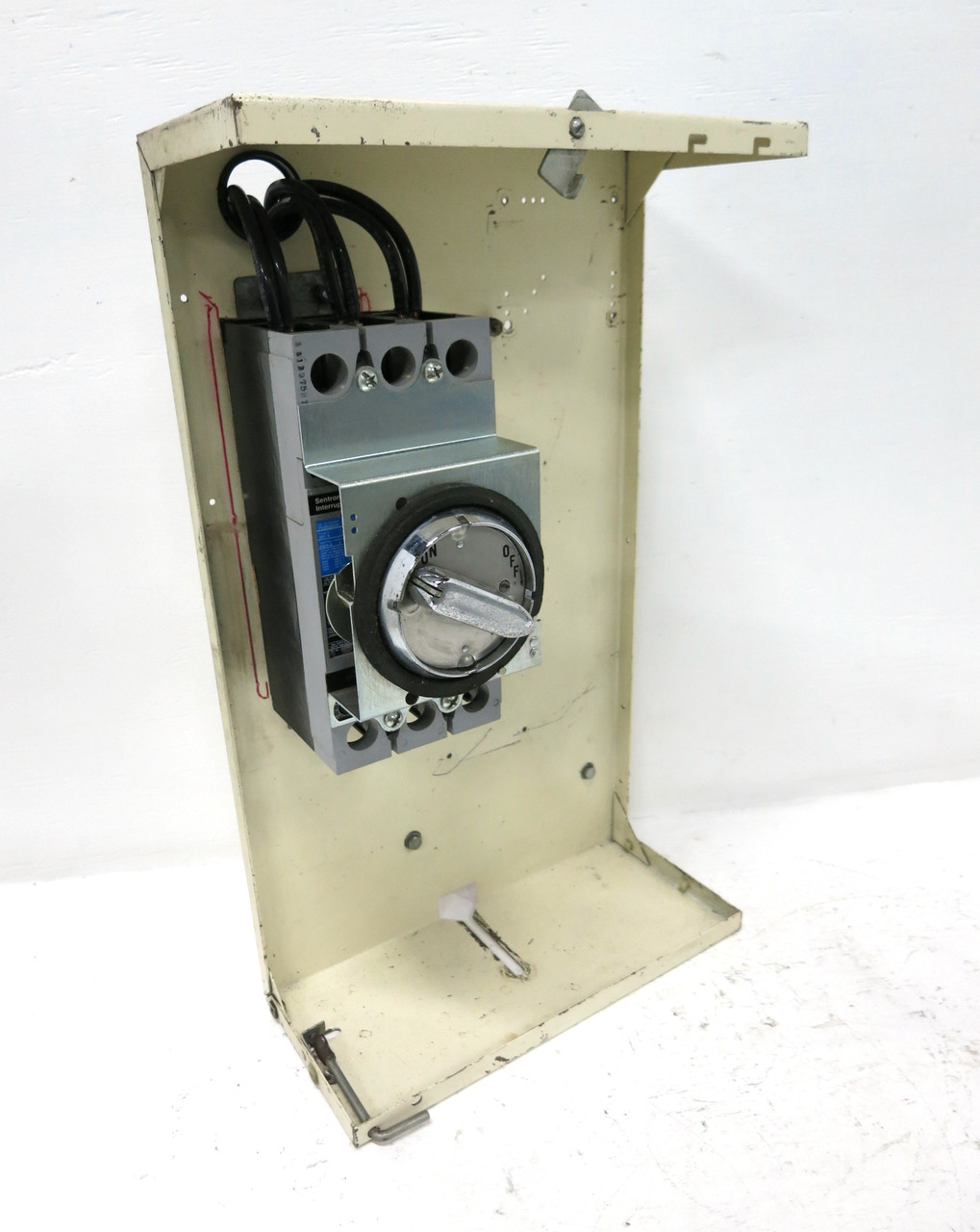 2nd Image of DW3480