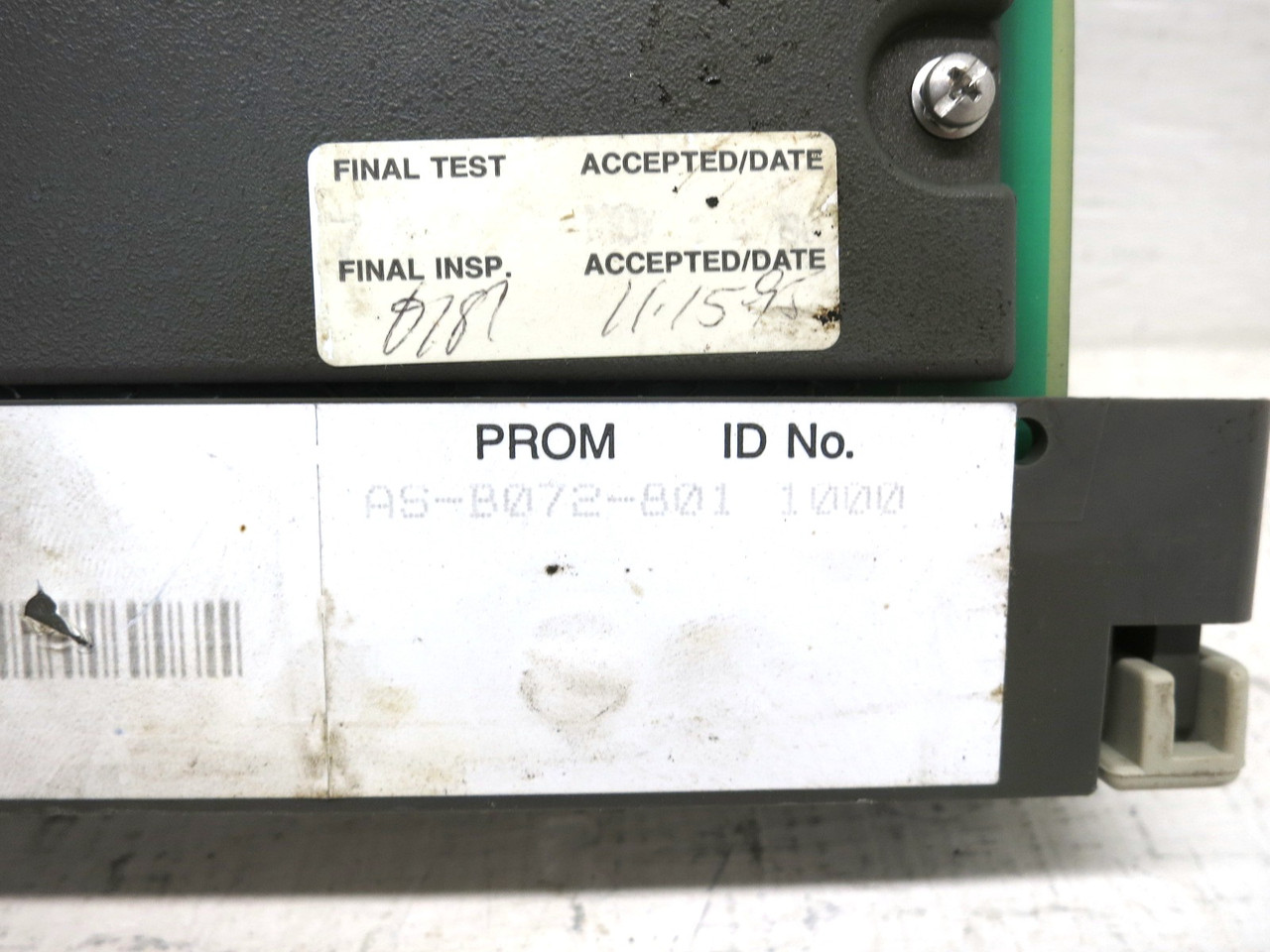 3rd Image of EBI2985