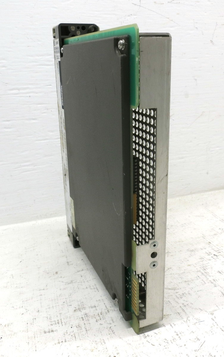 Modicon AS-B863-032 24VDC Monitored Input PLC Module ASB863032 AS-B072-801 AEG (EBI2985-2)