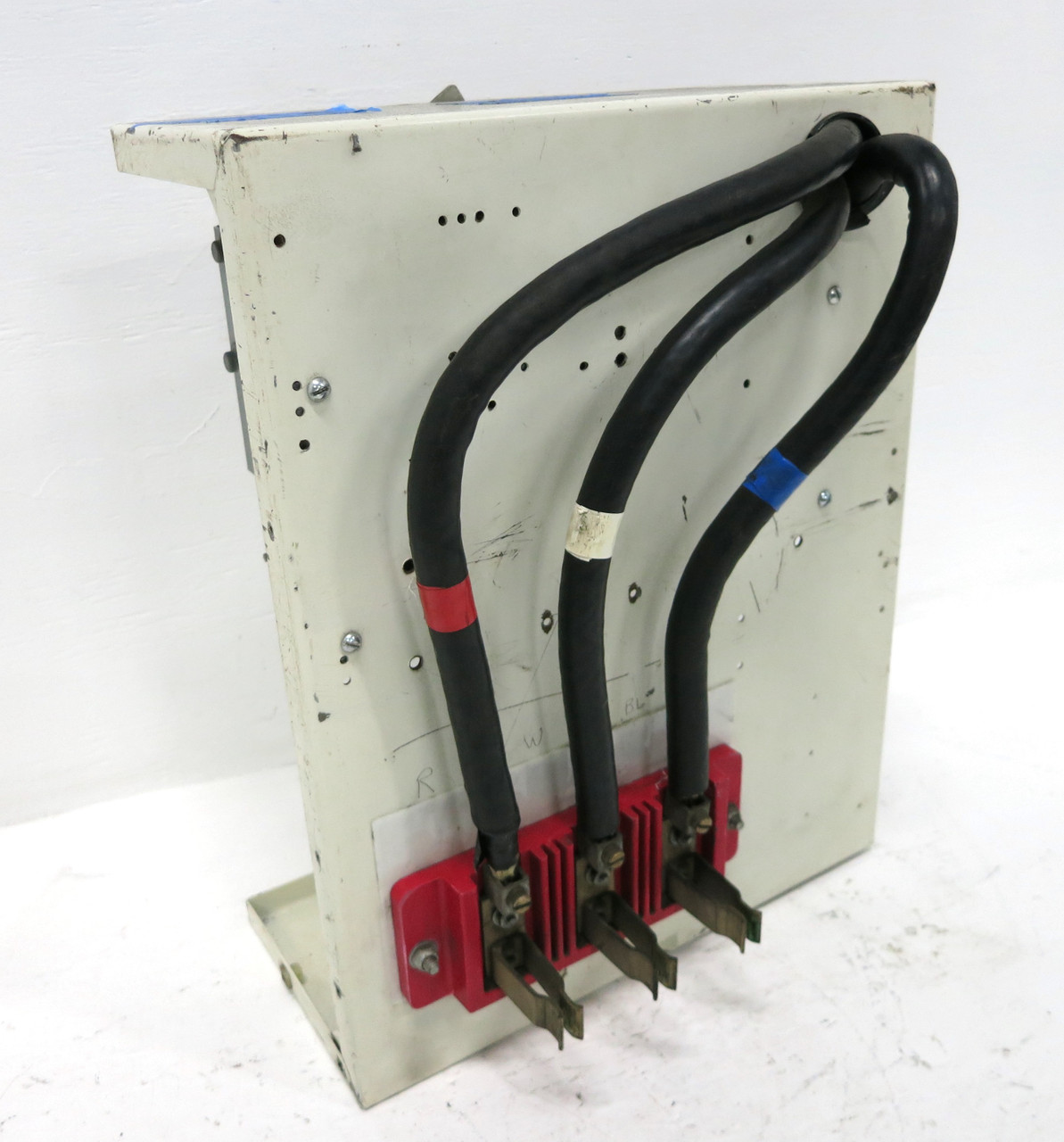 FPE 5320 225A Breaker 18" Feeder MCC Bucket 225 Amp Motor Control Unit 5310 (DW3481-15)