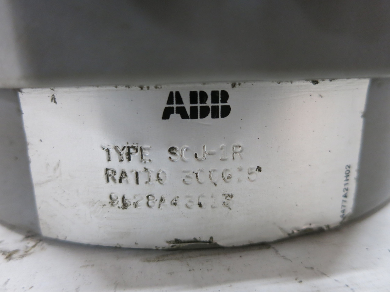 2nd Image of DW3501