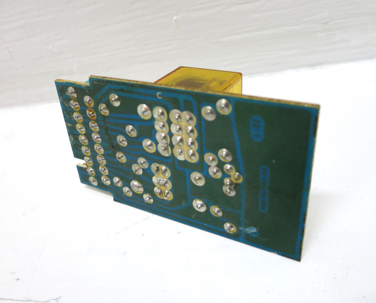Fenwal 30-191042-020 Firing Module Card PLC Board 30191042020 (DW3505-12)