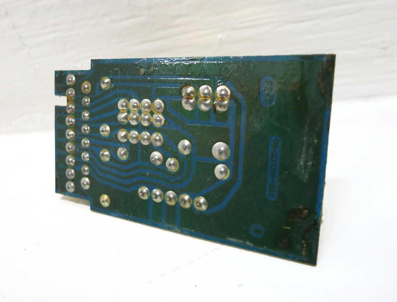 Fenwal 06-127031-003 Power Supply Module Card PLC Board 06127031003 (DW3504-15)