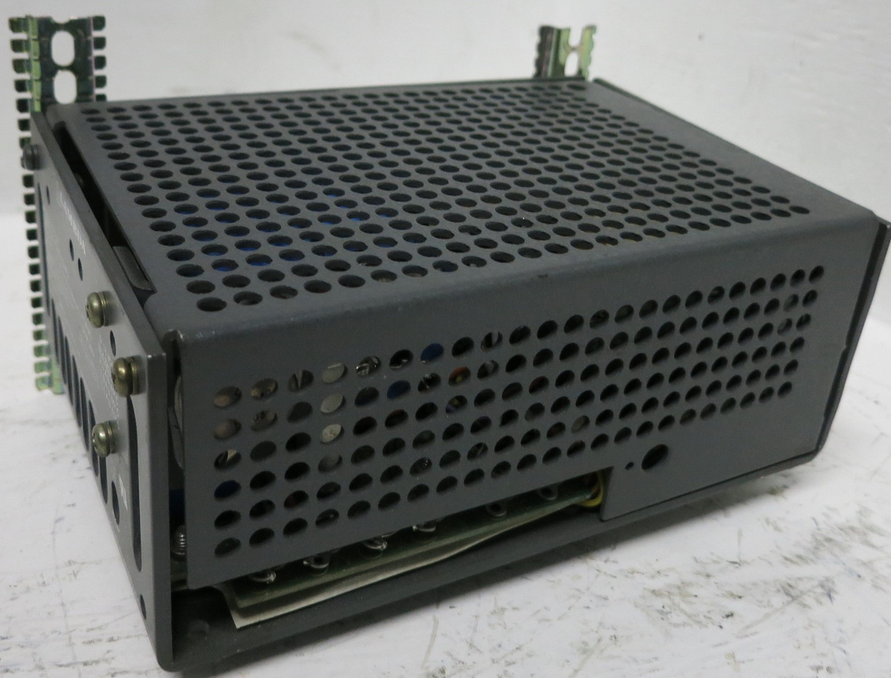 LAMBDA LDS-X-02 Regulated Power Supply 210/250 Input 120W Output LDSX02 (GA0681-2)