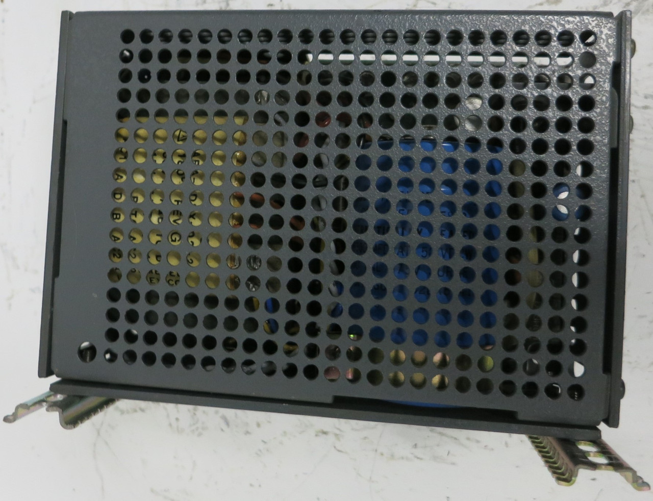 LAMBDA LDS-X-02 Regulated Power Supply 210/250 Input 120W Output LDSX02 (GA0681-2)