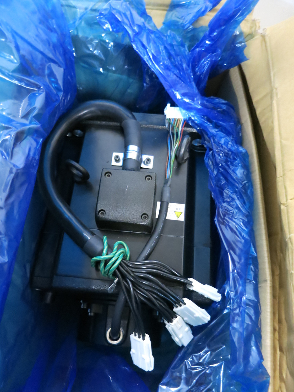 3rd Image of GA0695