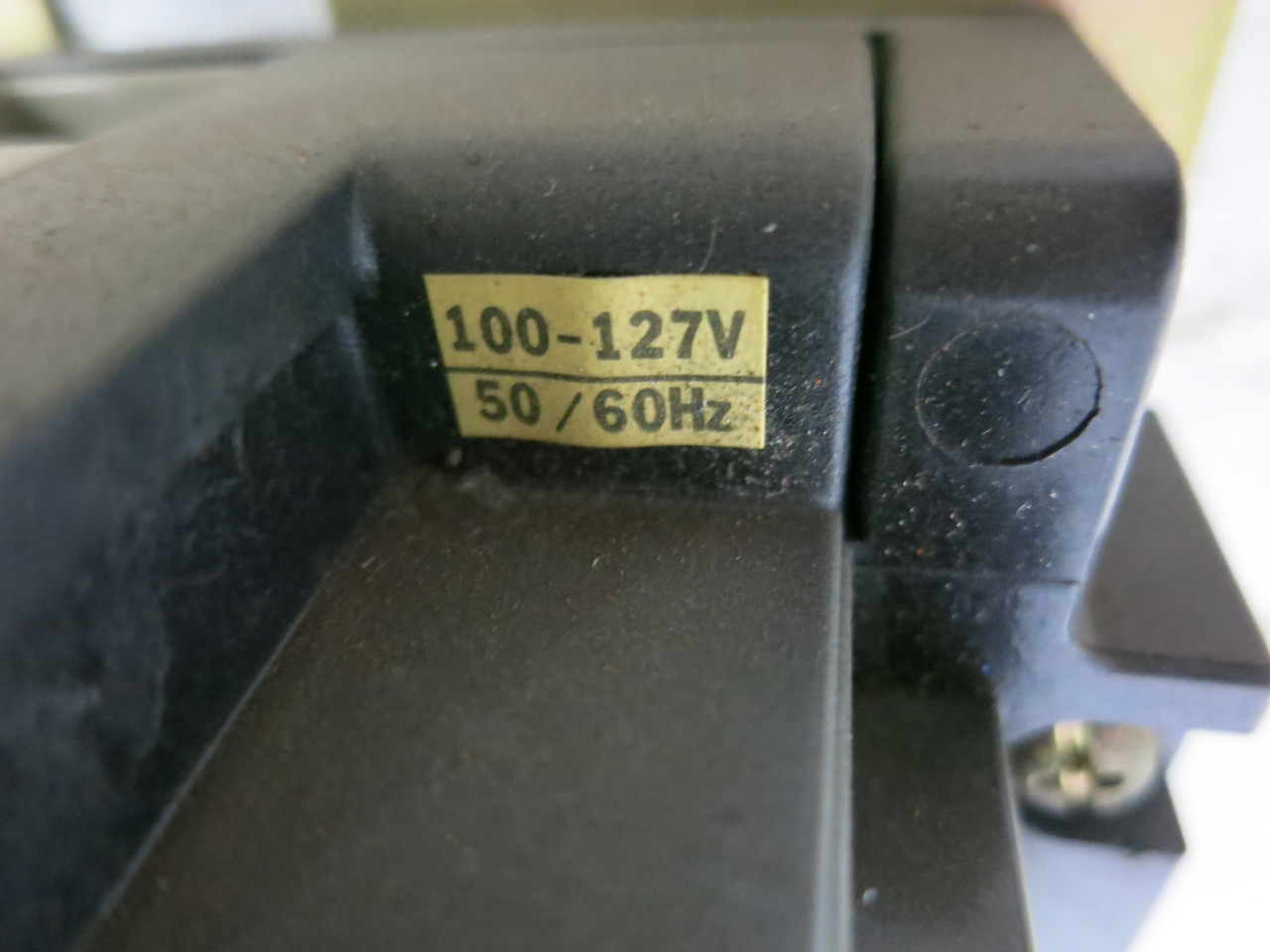 Mitsubishi S-K220UL Contactor Size 4.5 150HP 120V Coil 220A 4 1/2 SK220UL S-K220 (DW3593-31)