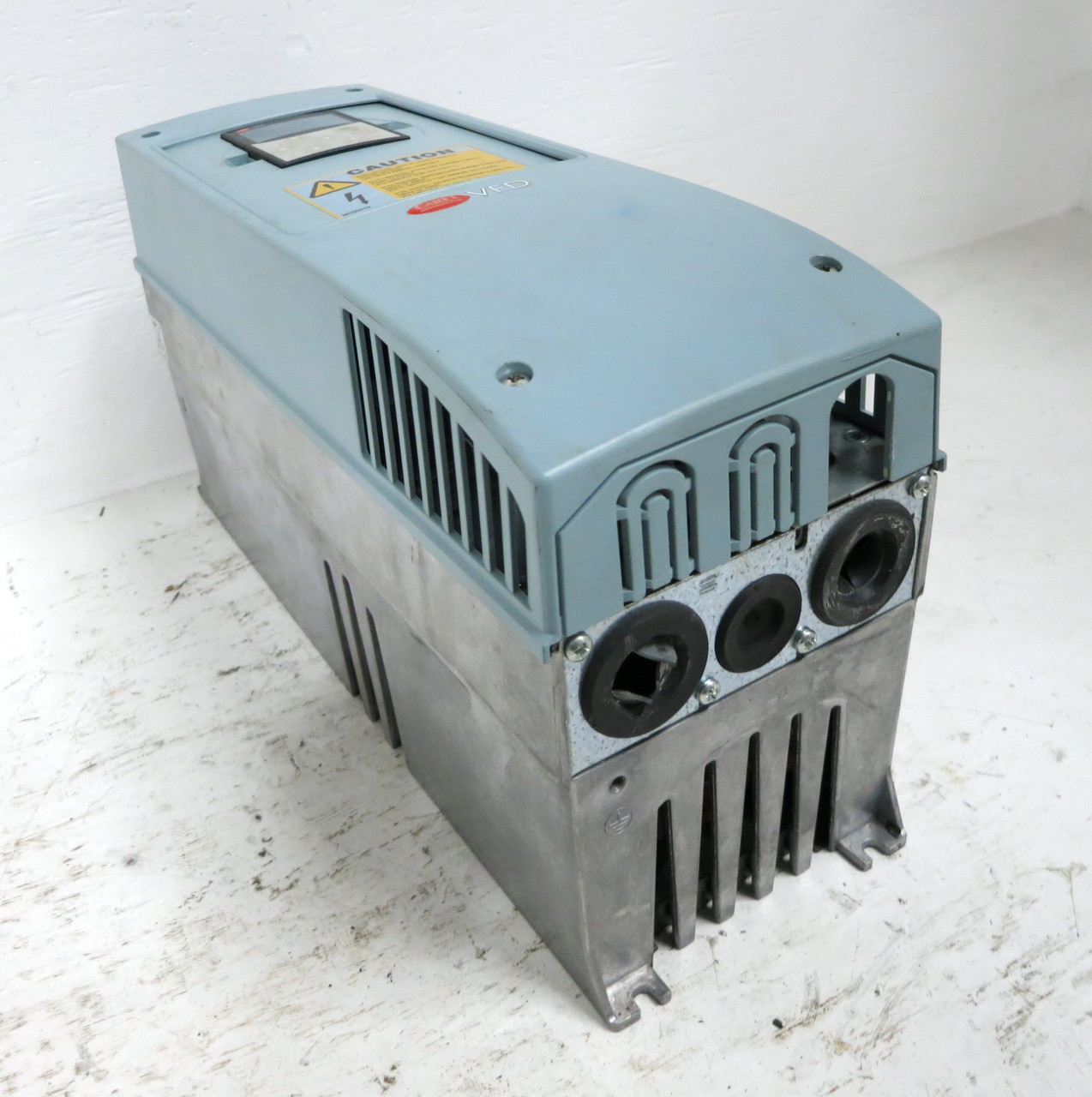 Carel NXL003152H HVAC AC VS Drive Inverter VFD 31A 3PH Variable Frequency (DW3597-1)