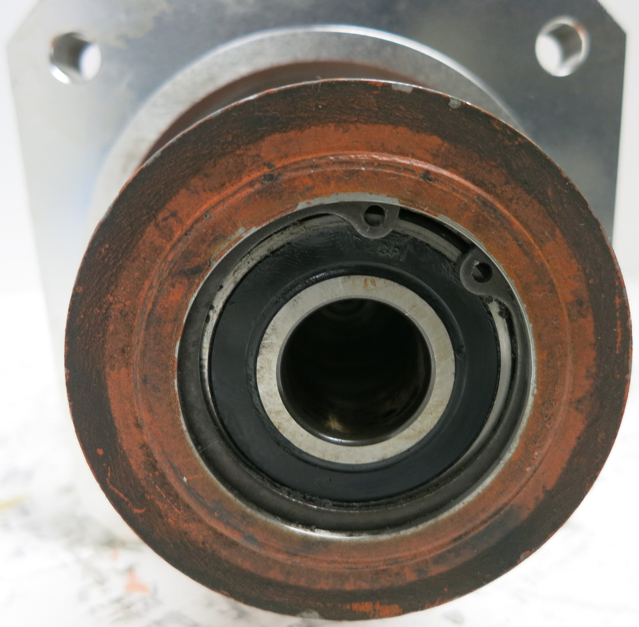 Fanuc aiF 8/3000 i A06B-0227-B605 3000 RPM AC Servo Motor Pulsecoder aiAR128 (GA0717-5)