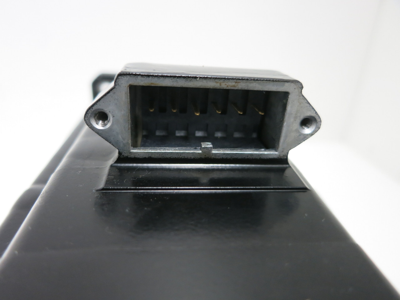 Fanuc aiF 2/5000 i A06B-0205-B605 4000 RPM AC Servo Motor Pulsecoder aiAR128 (GA0718-21)