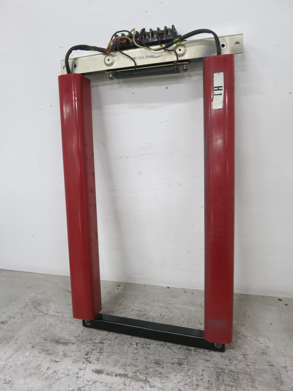 Square D GT-1224 Ground Fault Sensor Current GT1224 GP 200 GP200 Ground Censor (EBI4163-5)