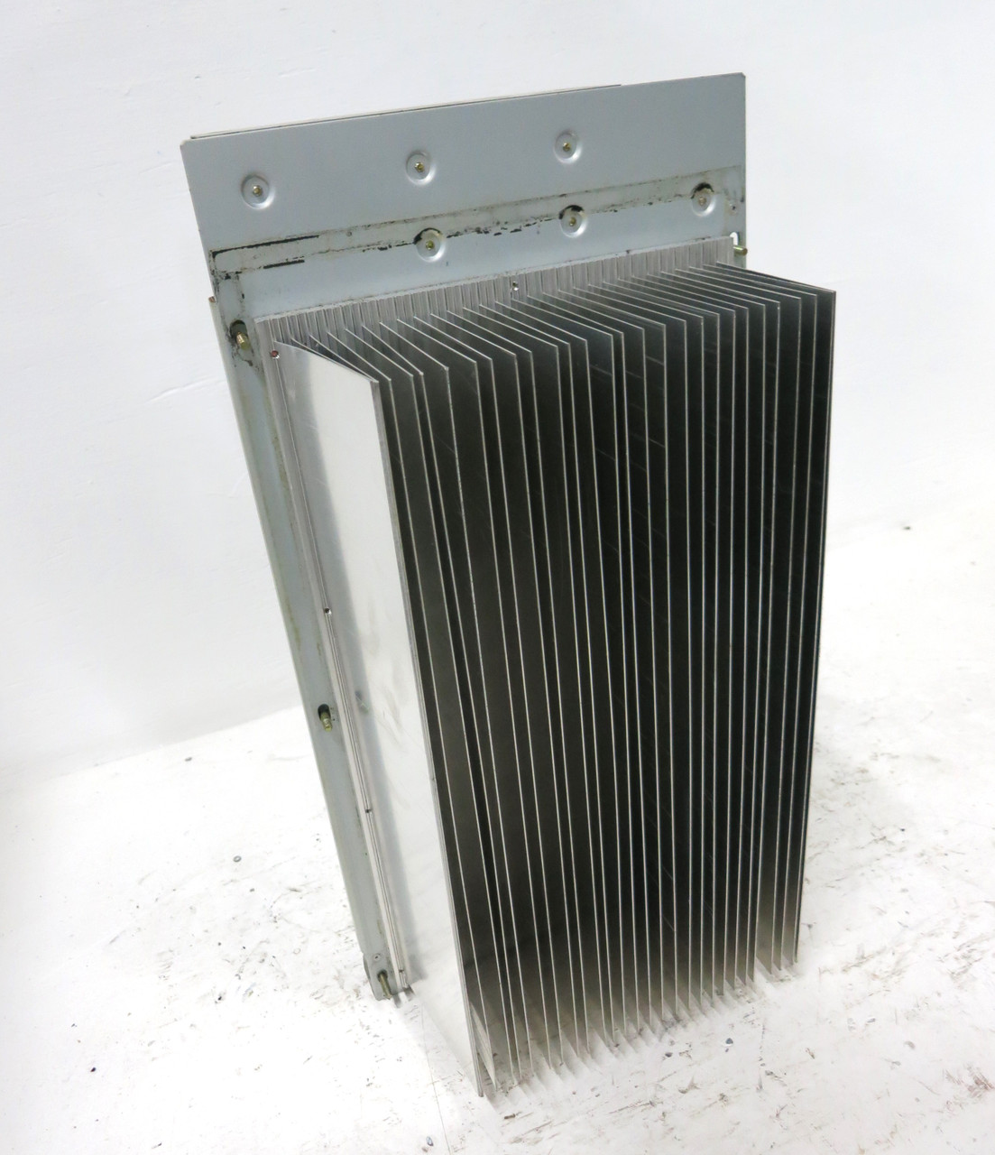 Nachi RFX1444P Servo Amplifier Robotic Drive Unit Robot RFX-1444P UM201D (DW3642-17)