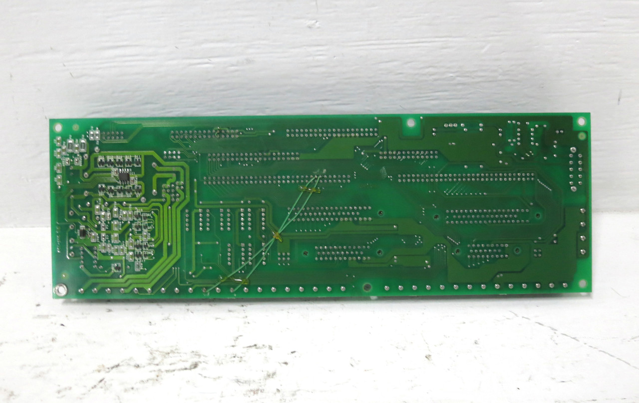 Nachi UM124D Servo Amplifier Robotic Drive Unit Control Board UM-124D (DW3644-9)