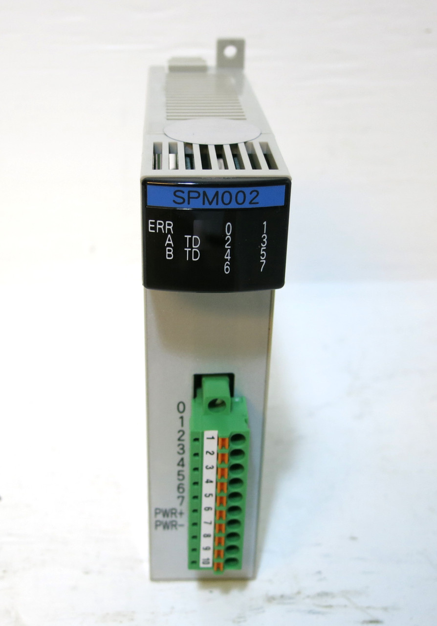 NEW Toyoda Toyopuc-PCS TAK-6177 SPM002 Photo Coupler PLC Unit JTEKT TAK6177 (DW3657-2)