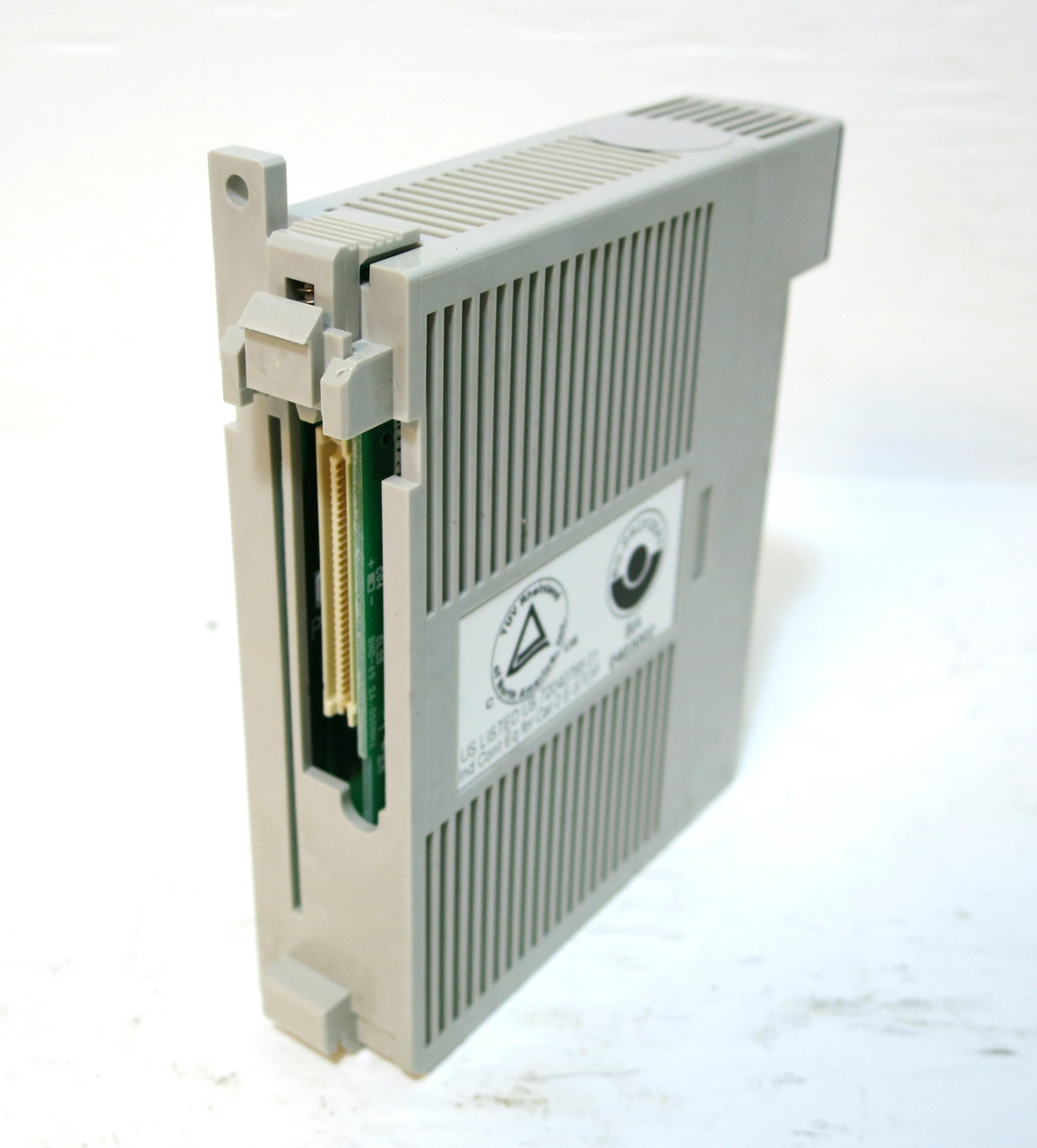 NEW Toyoda Toyopuc-PCS TAK-6177 SPM002 Photo Coupler PLC Unit JTEKT TAK6177 (DW3657-2)