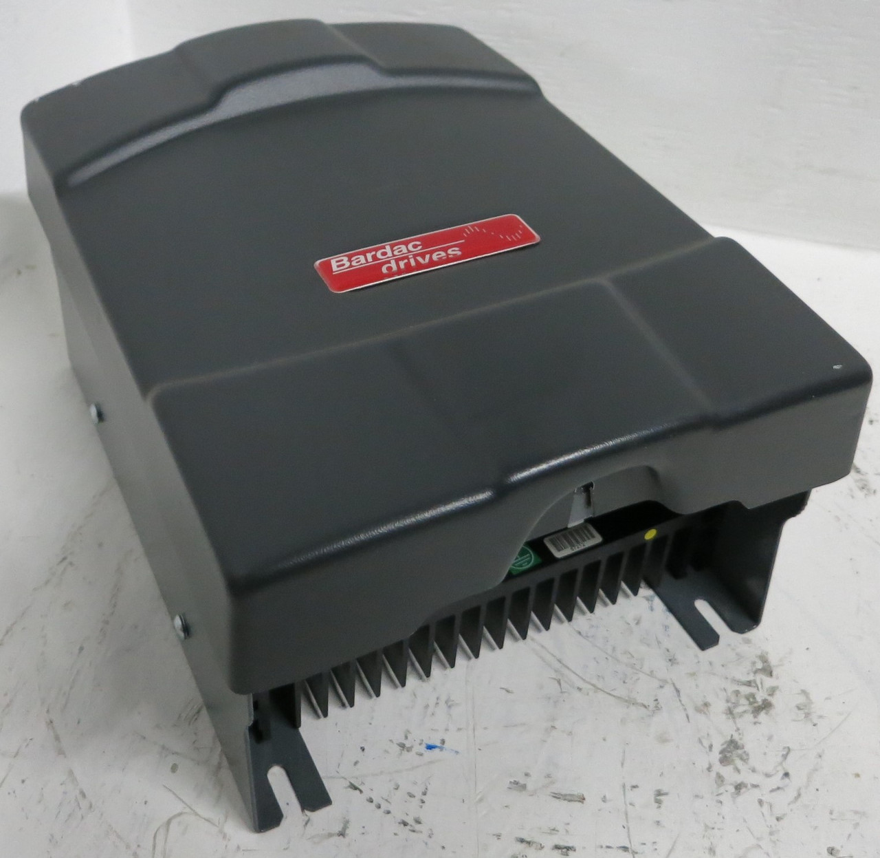 Image of Bardac 2Q Analog DC Drive SLE34/82 50 HP 480V 70 Amps AC 34kW
