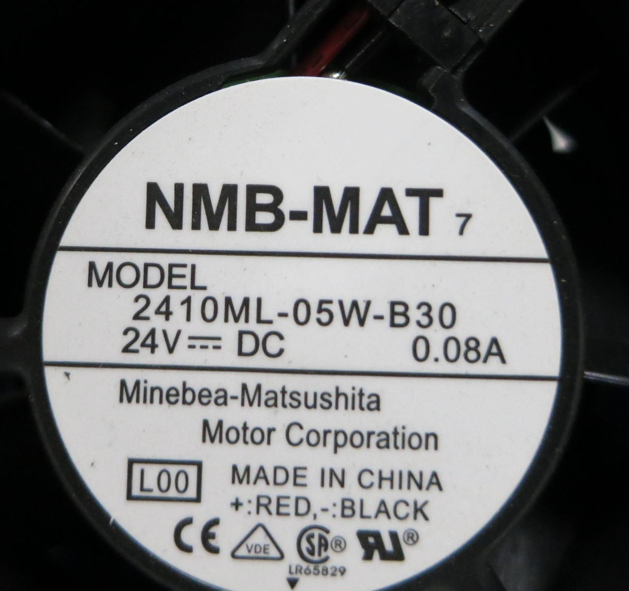 Bardac 2Q Analog DC Drive SLE34/82 50 HP 480V 70 Amps AC 34kW (GA0529-1)