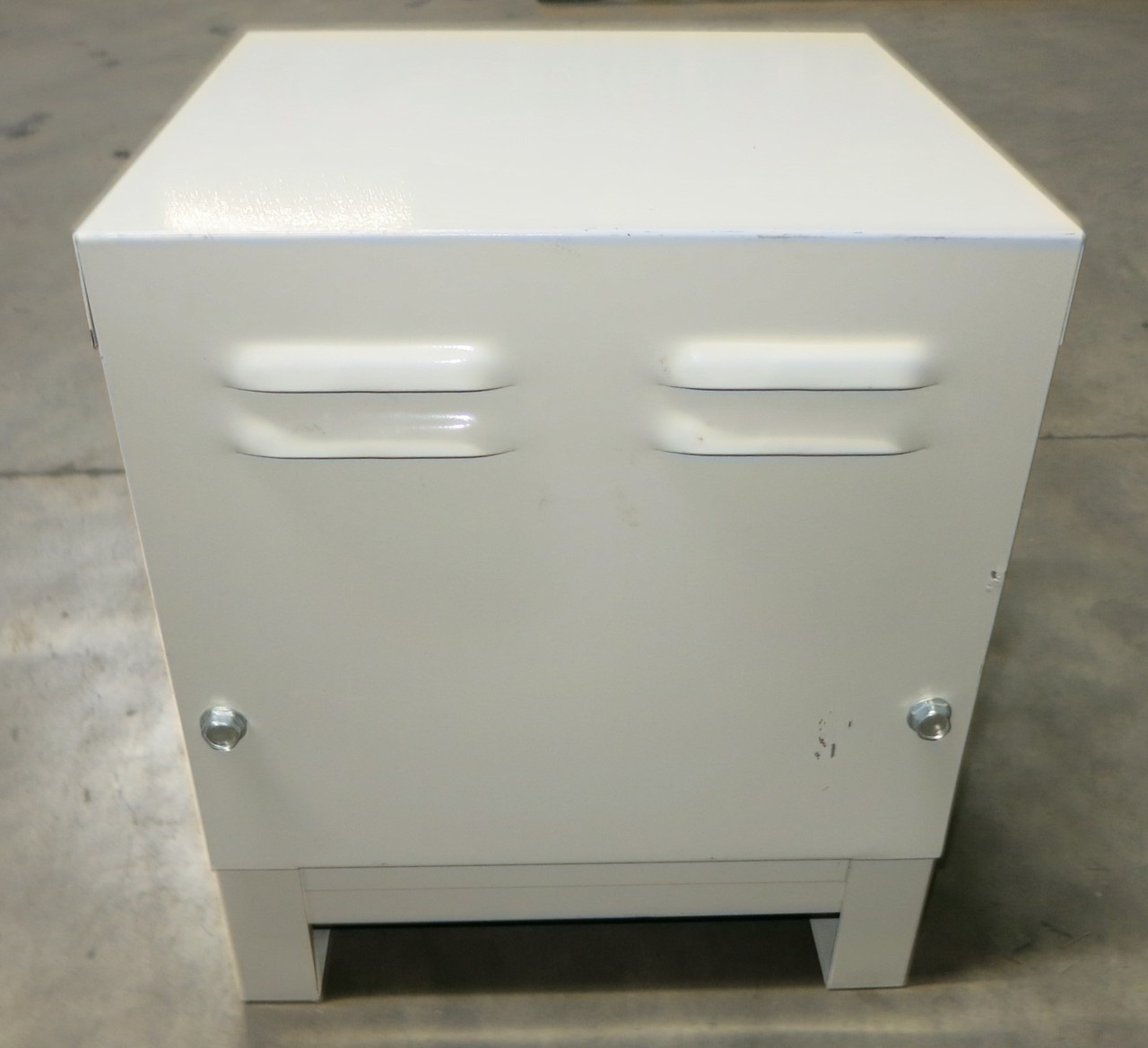 MTE RL-03513 Drive Line Reactor w Enclosure 3PH RL-03503 35A 1.2 mH RL03503 (GA0619-2)