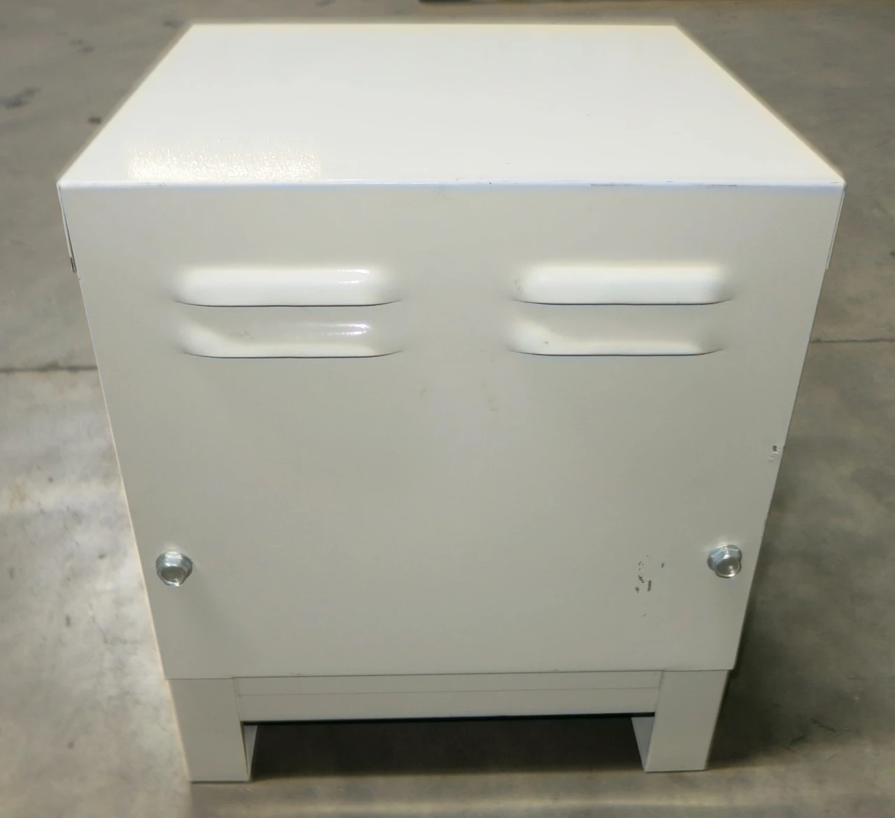 MTE RL-03513 Drive Line Reactor w Enclosure 3PH RL-03503 35A 1.2 mH RL03503 (GA0619-1)