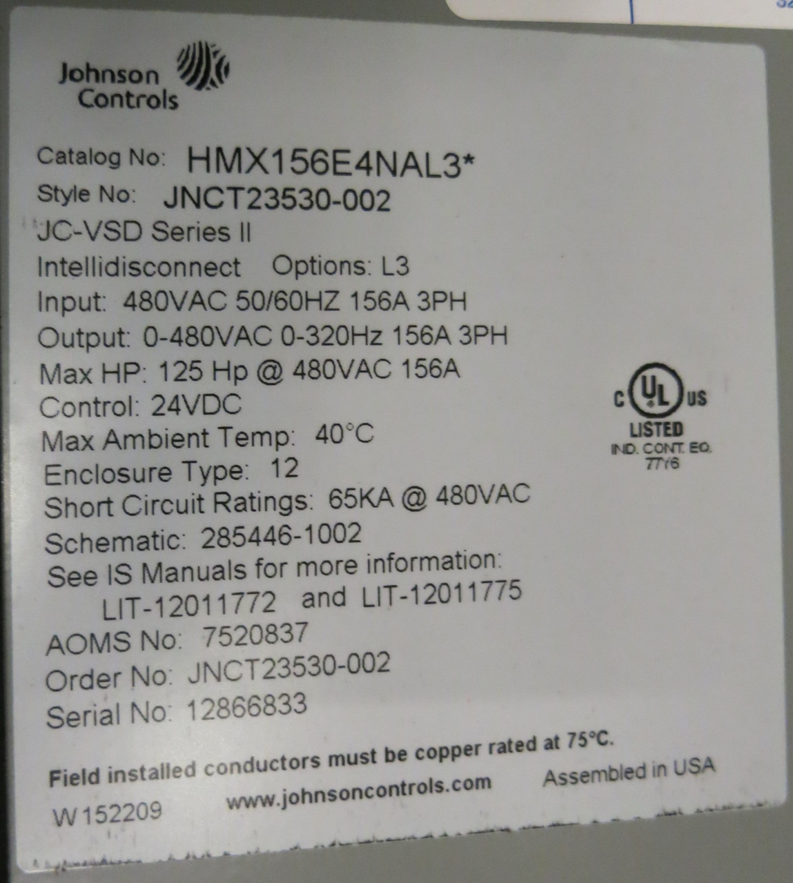 2nd Image of GA0739
