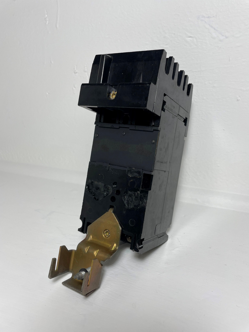 Square D I-Line FA26090AC 90A Circuit Breaker Black 480/600V 2 Pole FA 90 Amp 2P (EM4267-6)