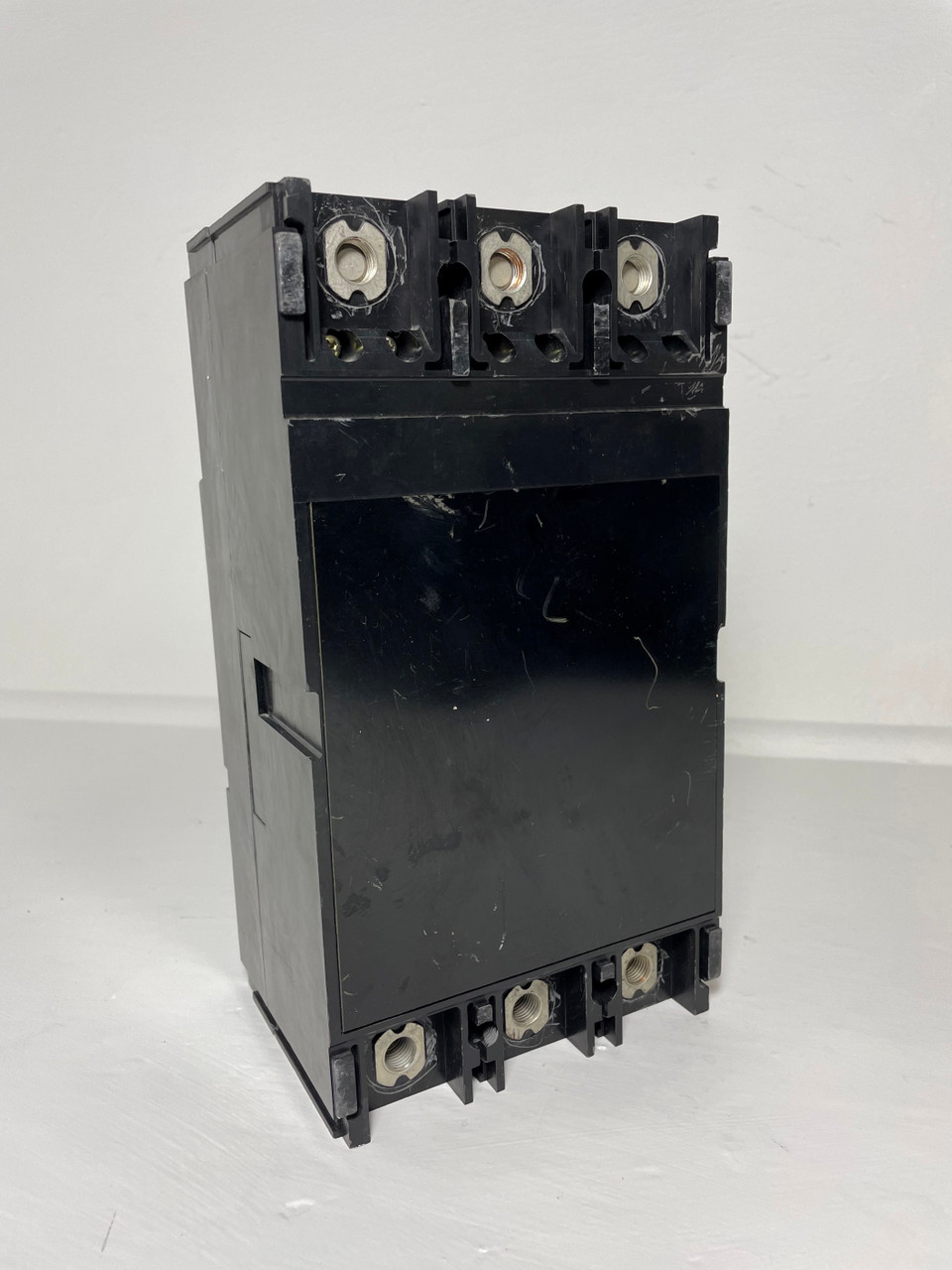 Fuji Electric BU-KSA3400 400A Circuit Breaker BU-KSA 480 VAC BUKSA3400 400 Amp (EM4270-3)
