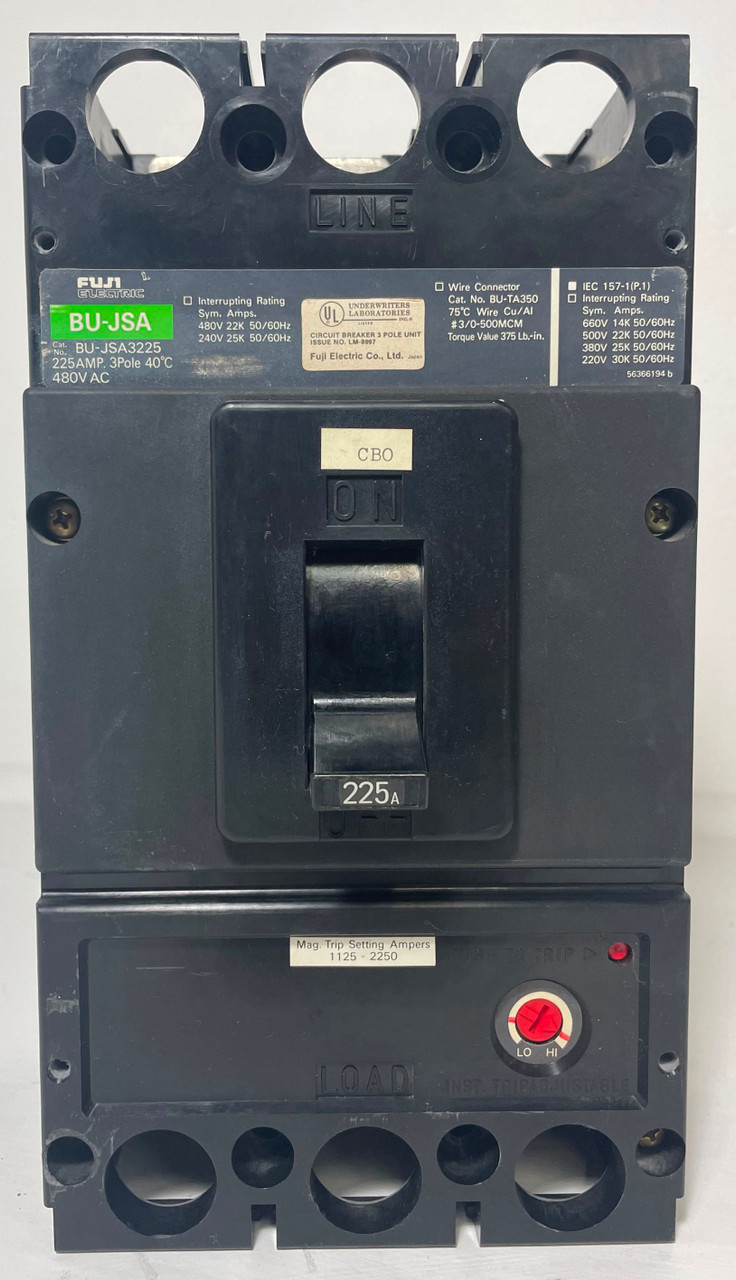 2nd Image of EM4271