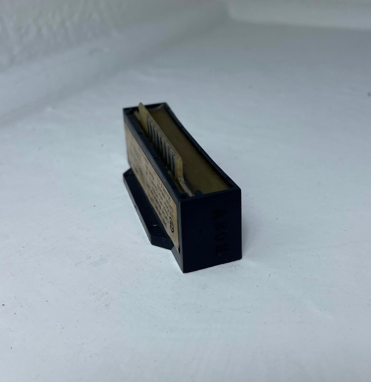 Square D PE12-1200 1200A Rating Plug Trip Unit PE Frame Breaker PEF PAF 1200 Amp (EM4279-1)