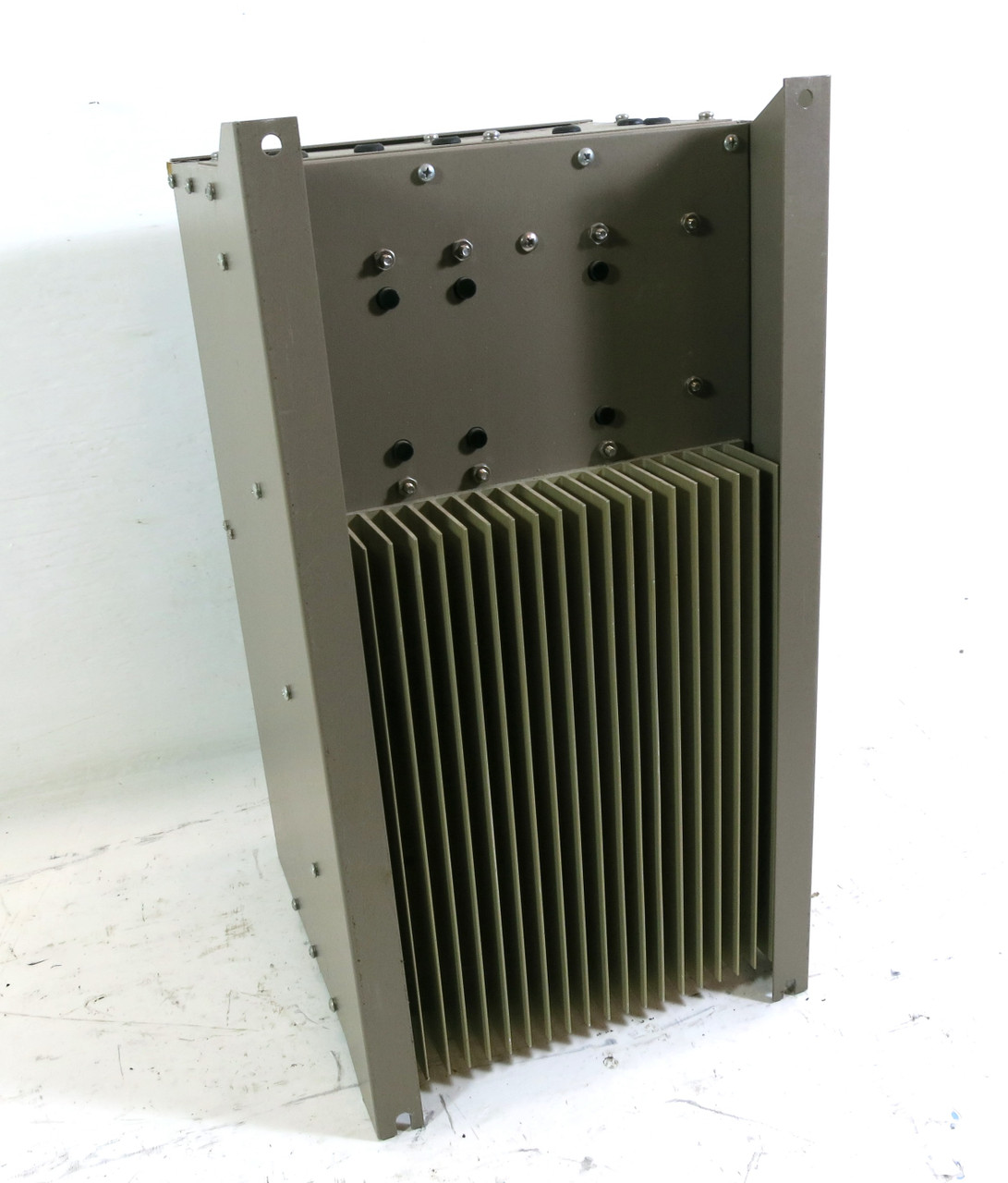 SWEO 1052-1 240V Spindle DC Drive Servo Amplifier 30A 10HP 0028-175 3PH 37A (DW3735-3)