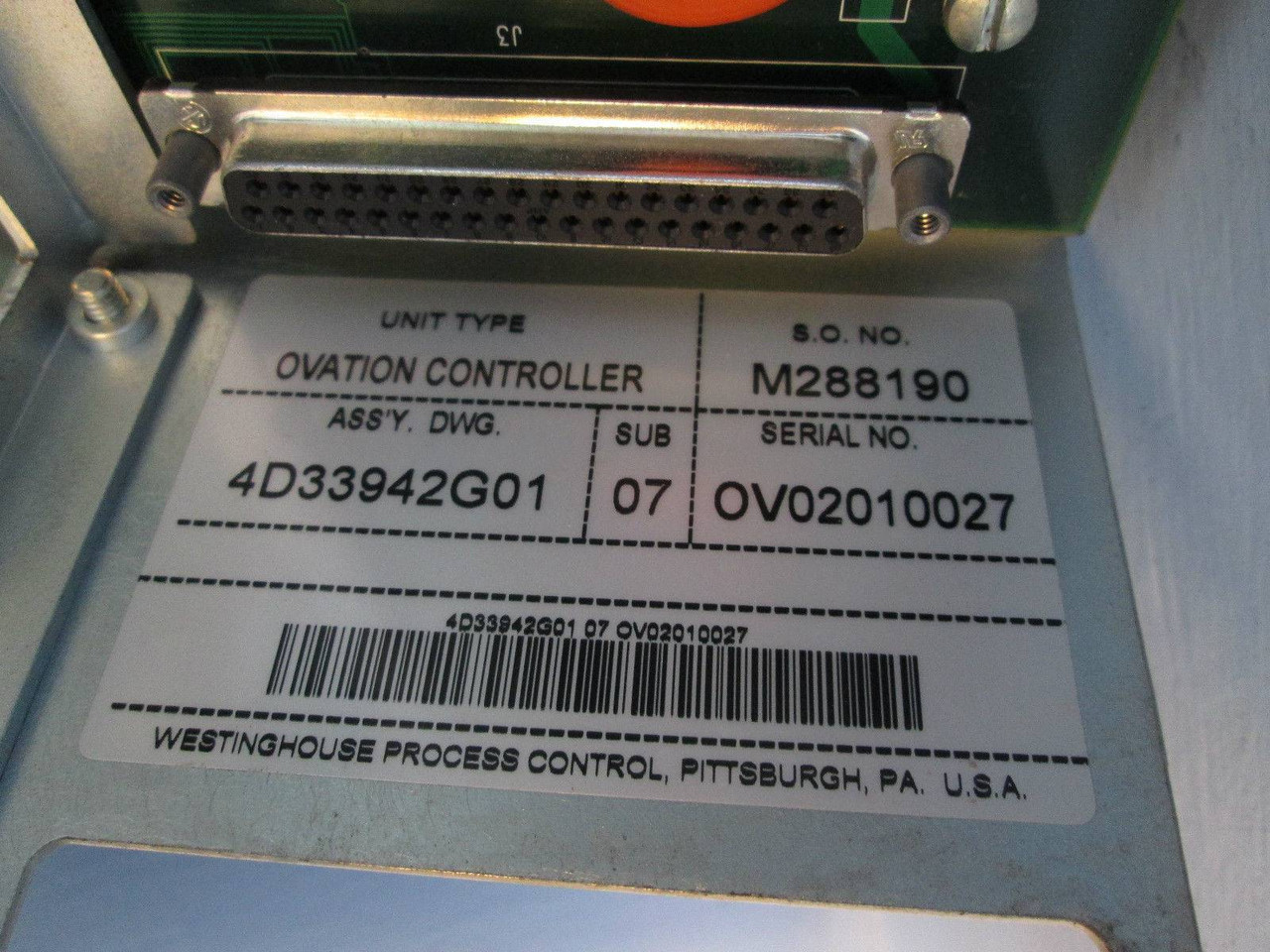 3rd Image of EBI5229
