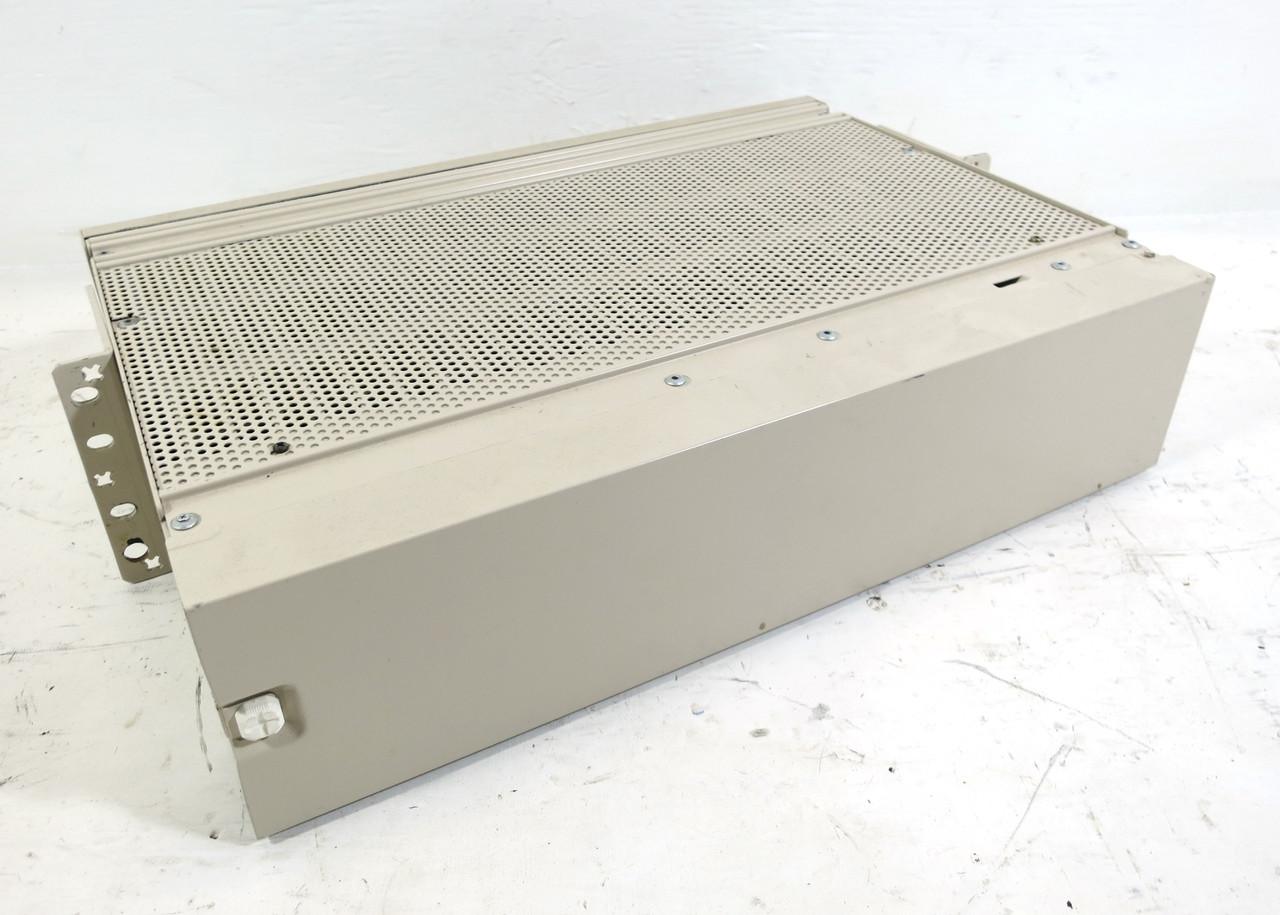 NEC RC-62D Digital Multiplexer AT&T RC62D Module with Boards (DW3752-2)