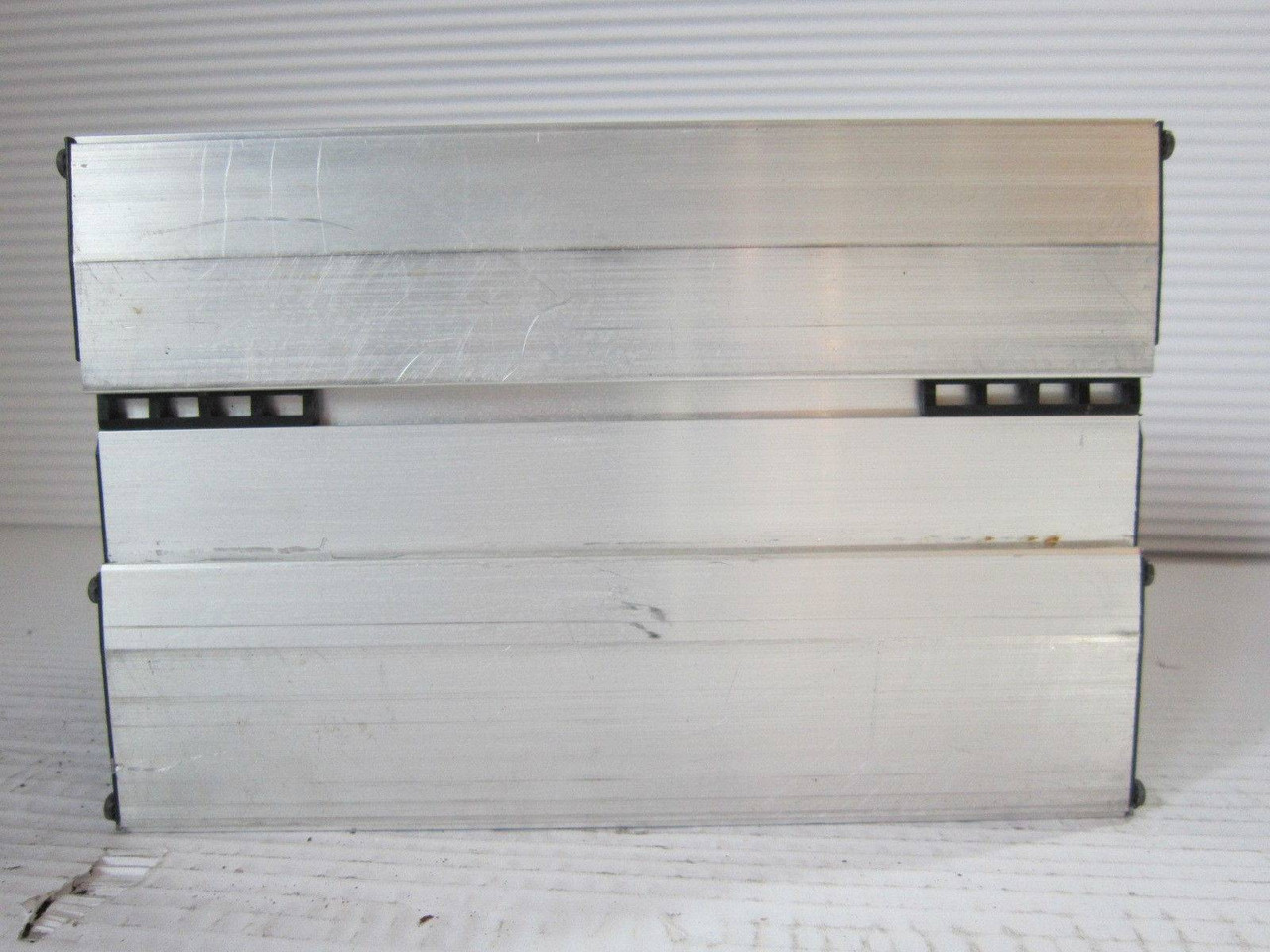 Murr Elektronik Switch Mode Power Supply MPS10-110/24 Single Phase Output 24V DC (EBI3095-7)