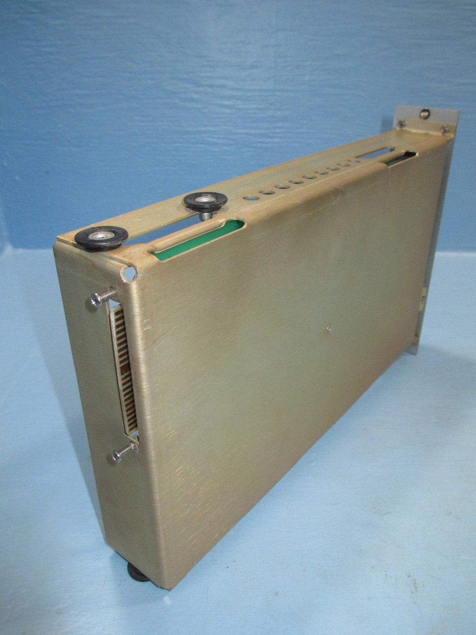 Bently Nevada 7200 Diff Exp Monitor 7200-DE 72710-XX-03-01-01-01-15 Differential (EBI0519-1)