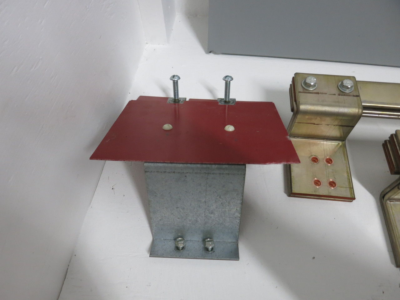 ITE Siemens 800 Amp Hardware Kit Circuit Breaker CDP FCI FCII Series 3 Pole (GA0793-3)