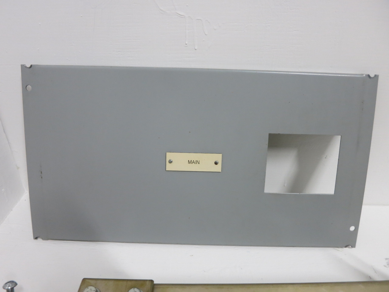 ITE Siemens 800 Amp Hardware Kit Circuit Breaker CDP FCI FCII Series 3 Pole (GA0793-3)