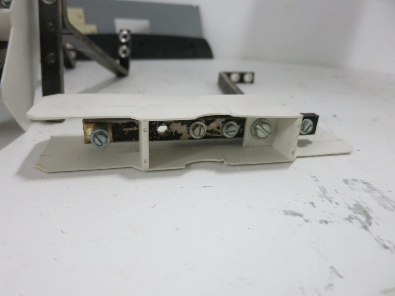 ITE Siemens 100 Amp Hardware Kit Circuit Breaker CDP FCI FCII Ser 3 Pole 100A (GA0798-10)