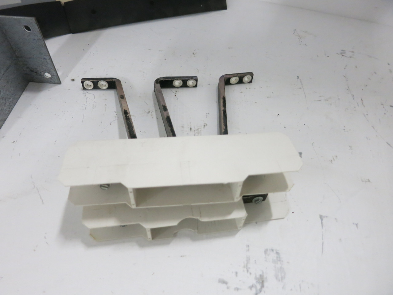 ITE Siemens 100 Amp Hardware Kit Circuit Breaker CDP FCI FCII Ser 3 Pole 100A (GA0798-10)