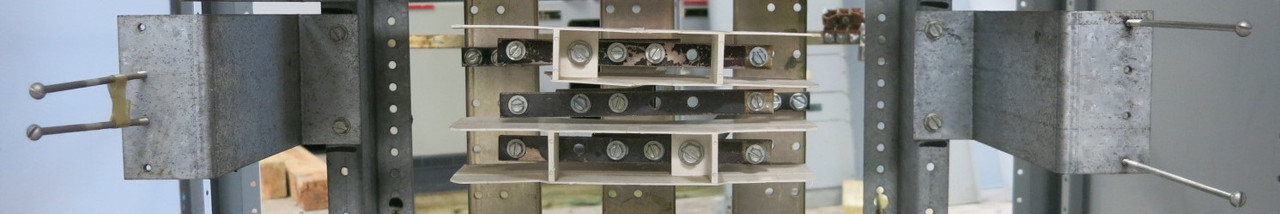 ITE Siemens 100 Amp Hardware Kit Circuit Breaker CDP FCI FCII Ser 3 Pole 100A (GA0798-10)