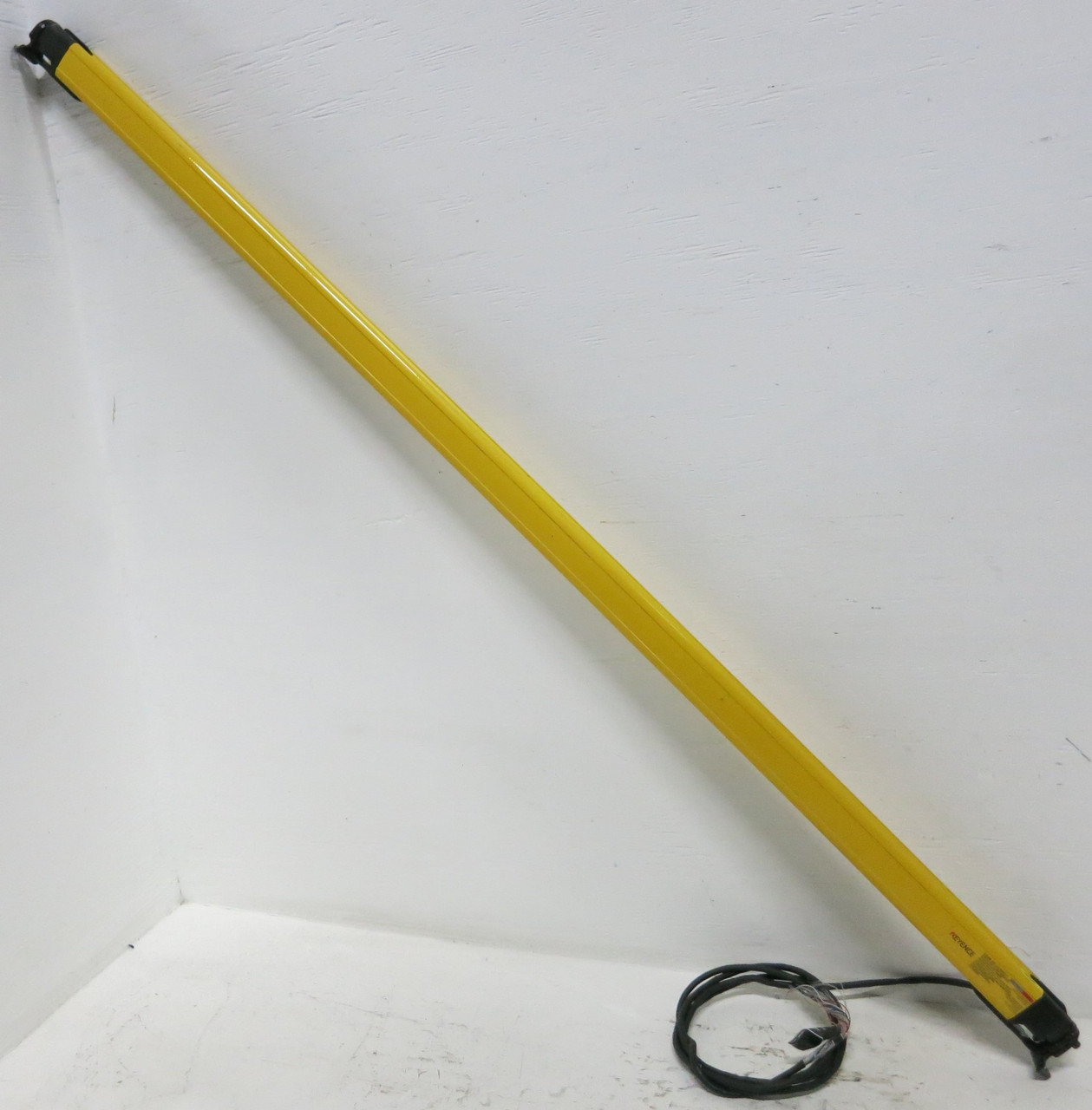 Keyence GL-R64H-T Type4 Transmitter GL-RPT10PM-T 51" Light Curtain GLR64HT (GA0803-1)