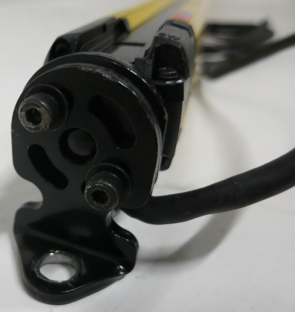 Keyence GL-R64H-T Type4 Transmitter GL-RPT10PM-T 51" Light Curtain GLR64HT (GA0803-1)