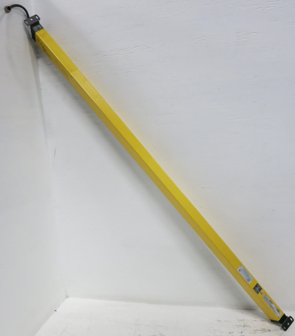 STi MS46LR-20-1215-Q1-R-NO-FN Receiver 70158-1213 52" Light Curtain 4600 Series (GA0806-1)